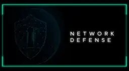 Ciberhacking school - Network Defense